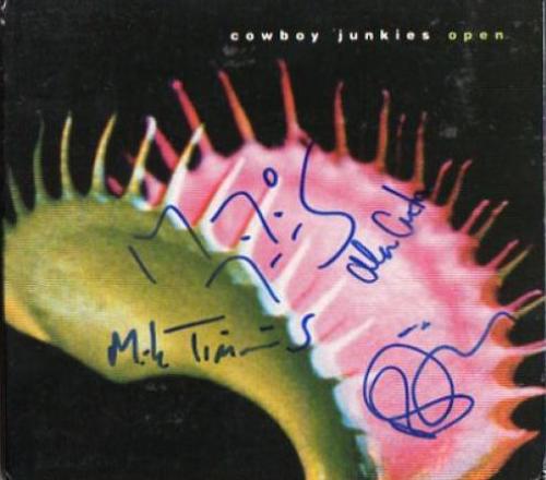 cowboy junkies